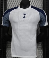 25/26 Tottenham Hotspur Home