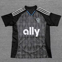 Fan 26 Charlotte away game