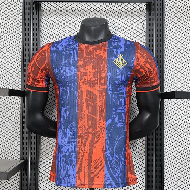 2026 Leipzig Player Version Jersey: seller detail photo 3