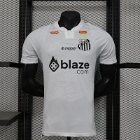 Santos White Advertising Version
