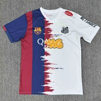 Fan 26 Santos Barcelona