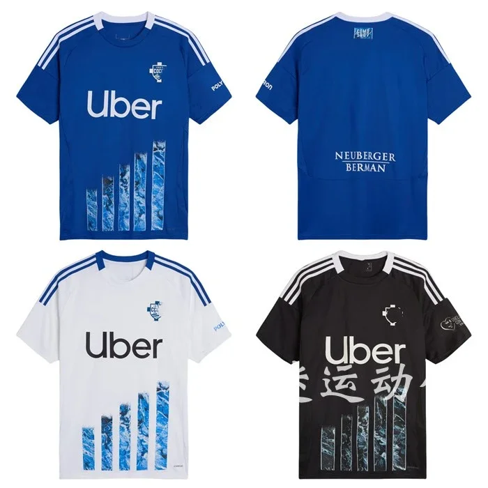 Football Jersey