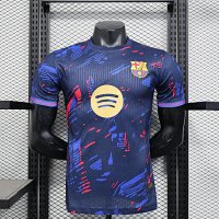 Player Barcelona Special Edition 1