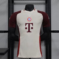 Bayern training kit