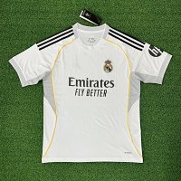2526 Real Madrid home stadium