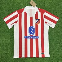 2526 Atletico Madrid home game