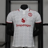 Manchester United Special Edition White