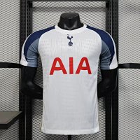 Tottenham’s main advertising version