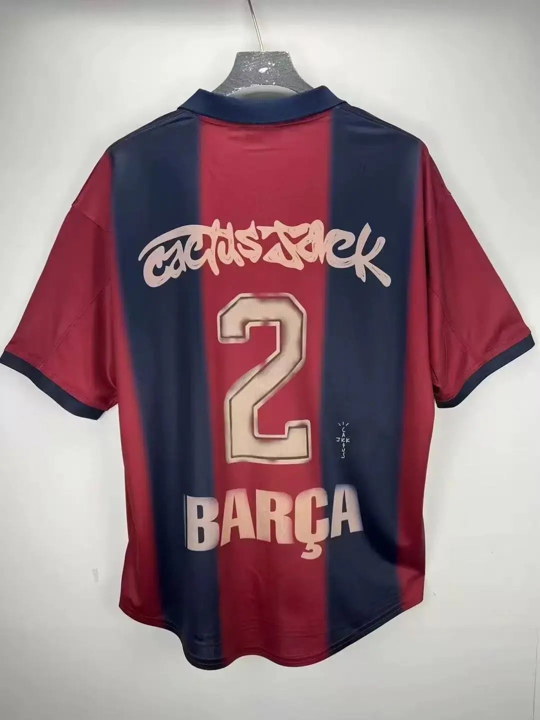 Real Madrid x Cristiano Ronaldo Career Clubs Graphic Jersey Multicolor