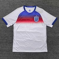 Fan 26 England home game
