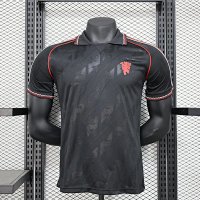 Manchester United Retro Black