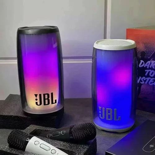 JBL Pulse 6 Altavoz Bluetooth