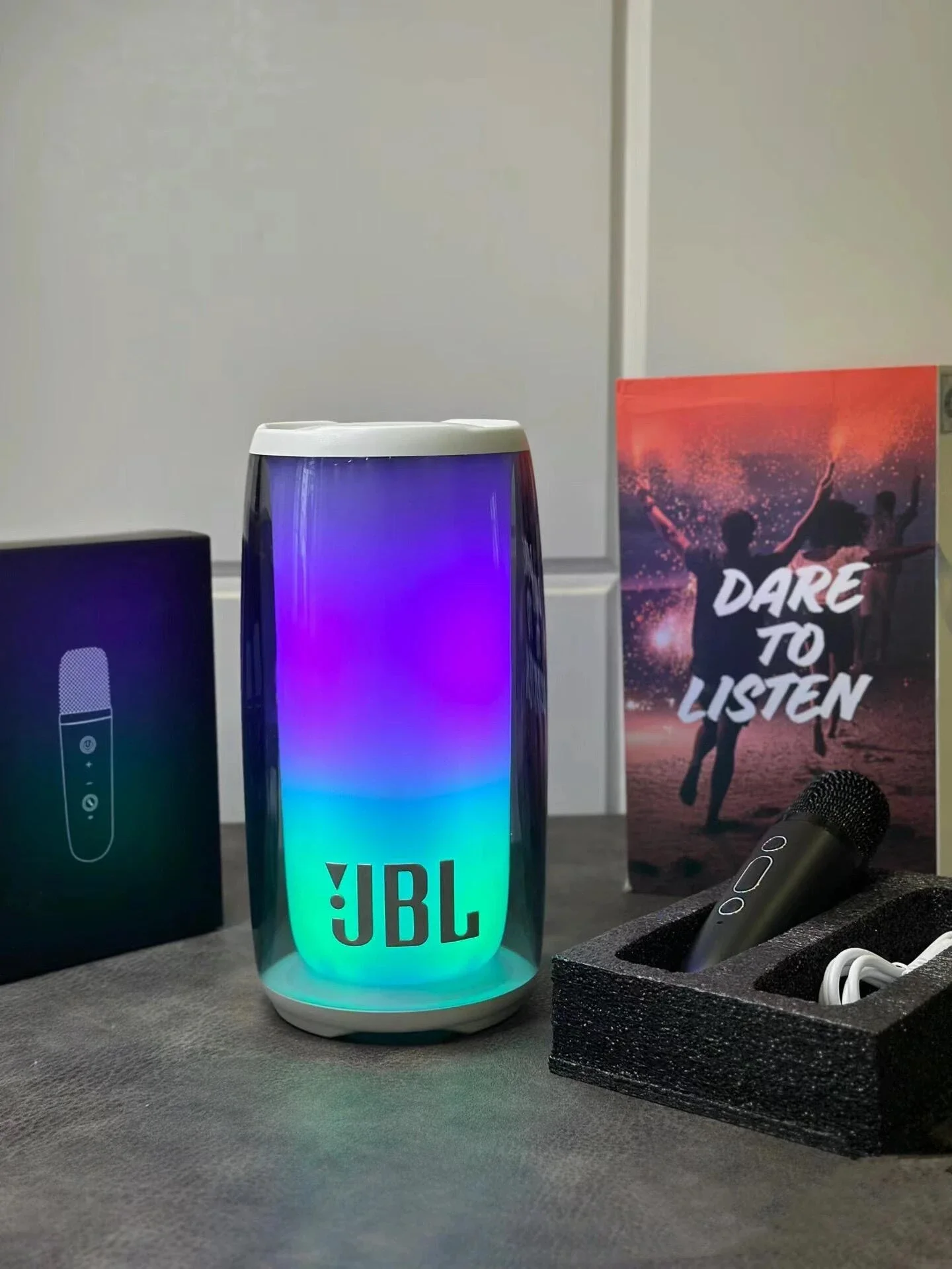 Jbl Pulse6