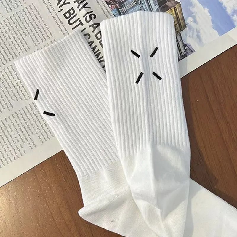 White - 4 Pairs