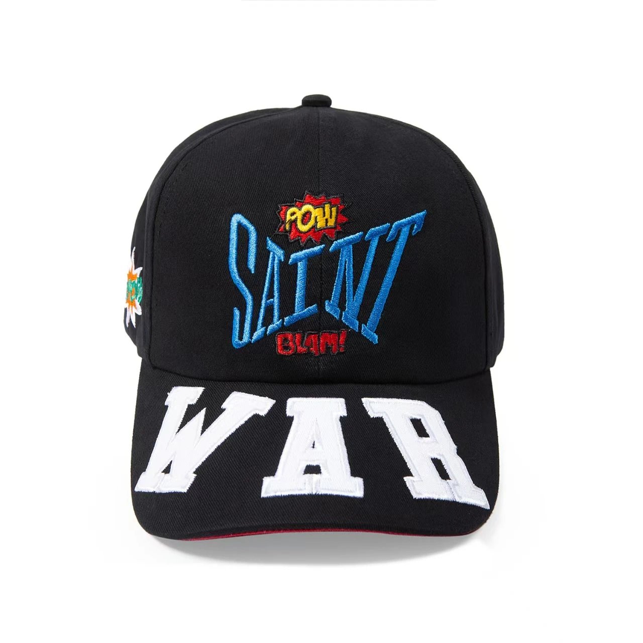 Saint cap