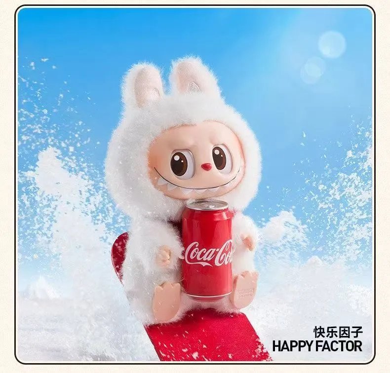 Happy Factor Handheld Cola Can (Confirmed)