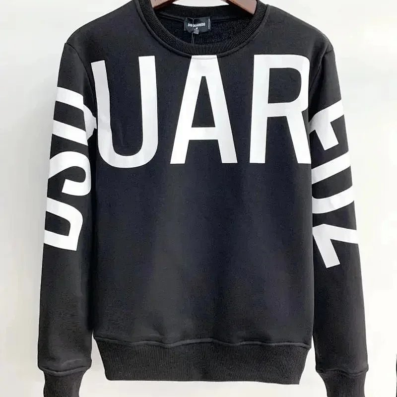 Dsquared2 Vikka Vigas Embellished Graphic White Hoodie product detail 16 in Litbuy spreadsheet finds