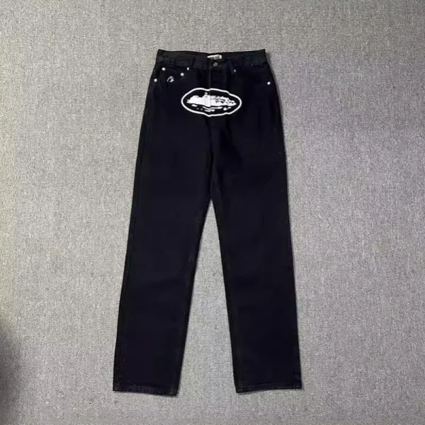 Stone Island Cargo Pants Black - 11