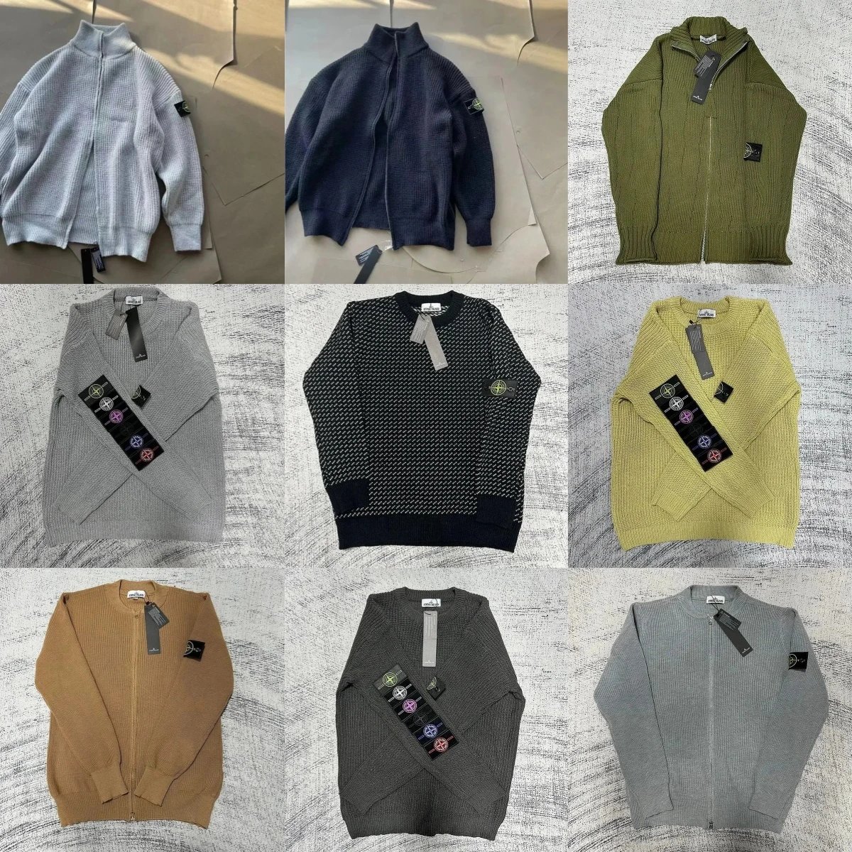 High quality fashionable casual sweater Whatsa+852 56169554