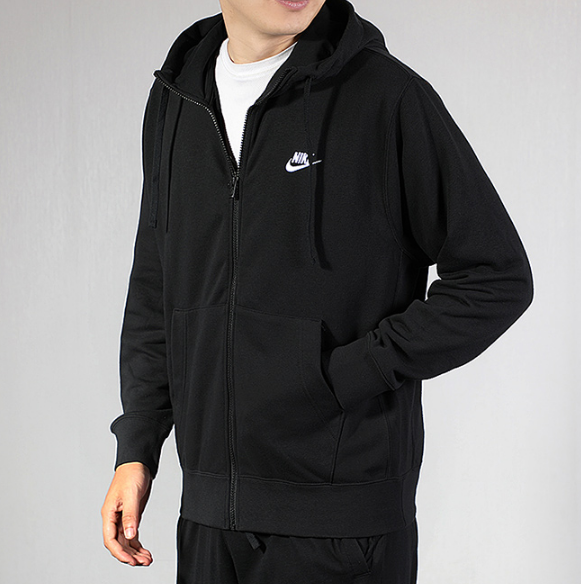 CHAQUETA N. NEGRA
