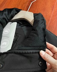 Canada Goose Vest 4+ colorways [Premium Quality] — seller photo 9
