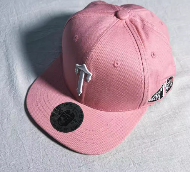 GORRA TRAPSTAR