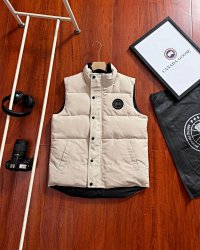 Canada Goose Vest 4+ colorways [Premium Quality] — seller photo 5