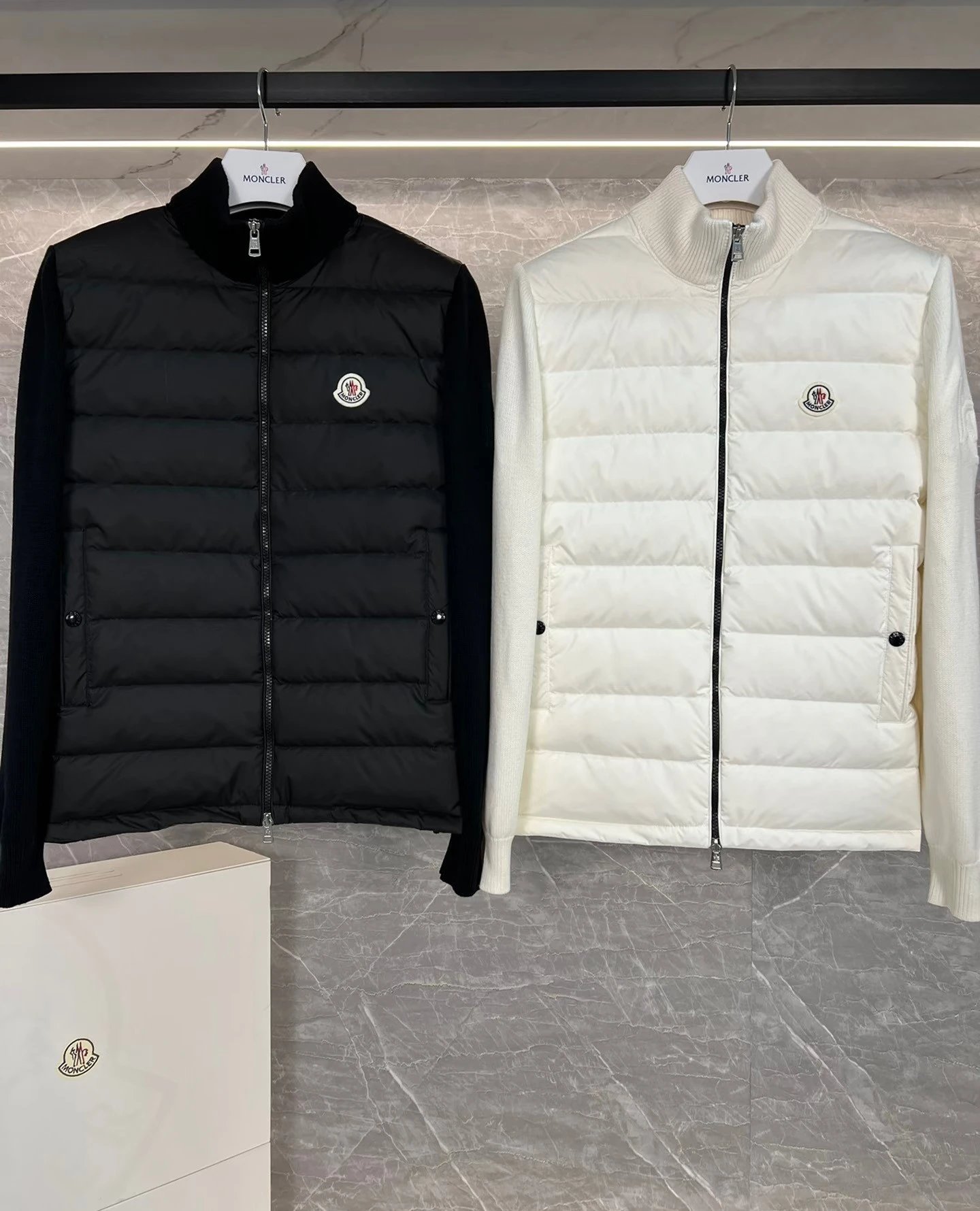 CARDIGAN DE MONCLER