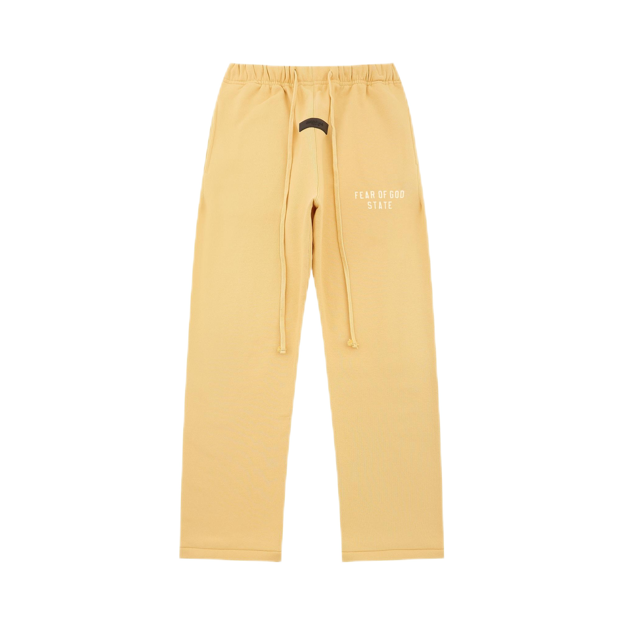 Fear of God Pants