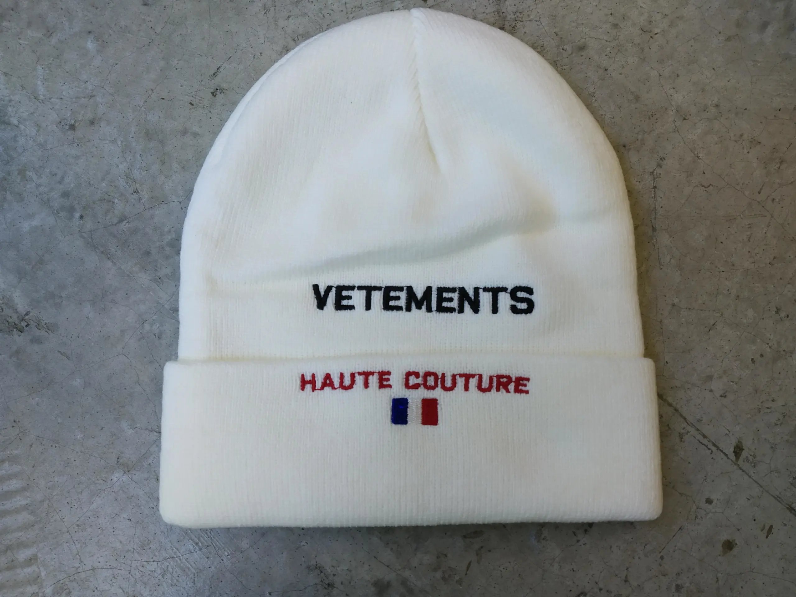 Balenciaga Fila...Hat