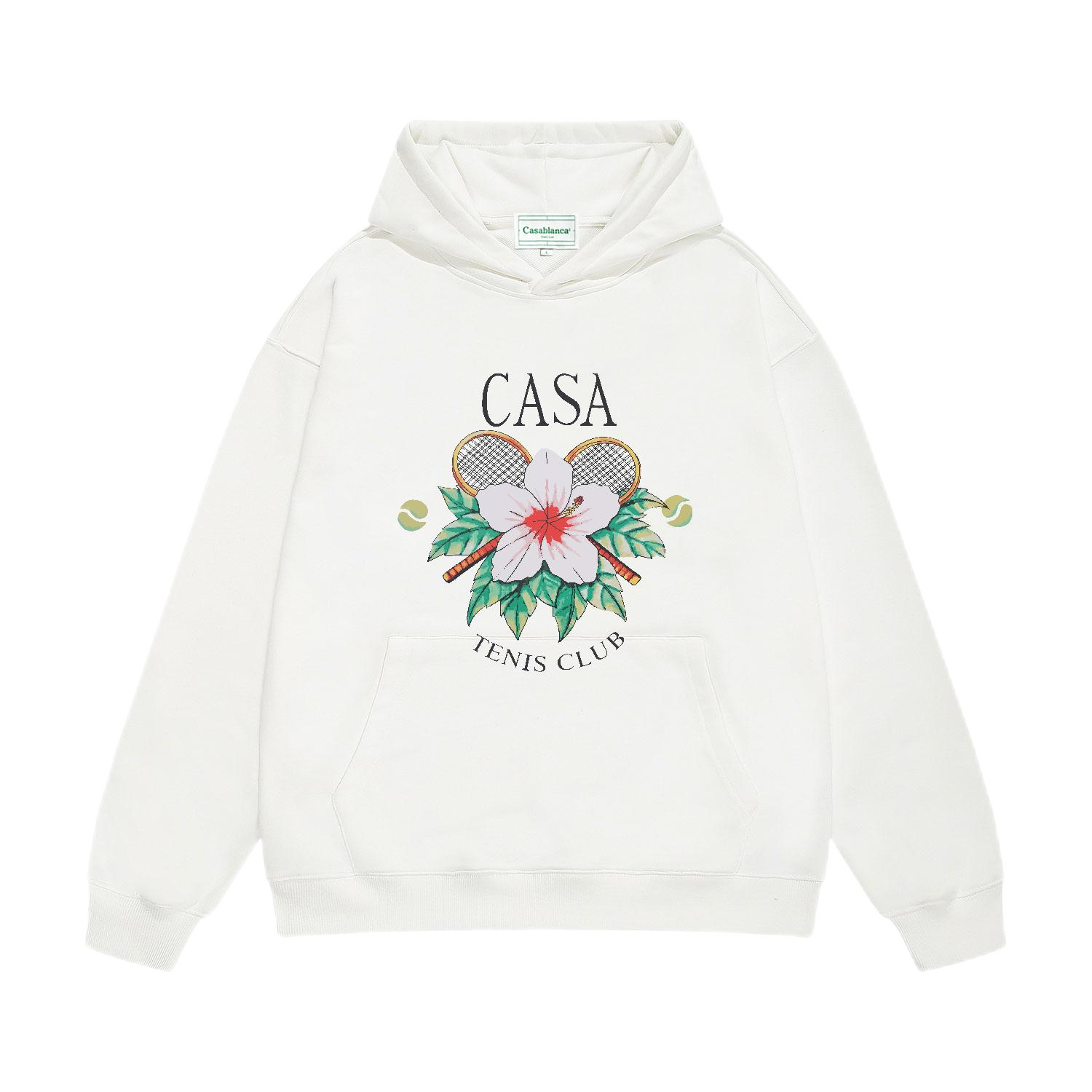 Casablanca Hoodies