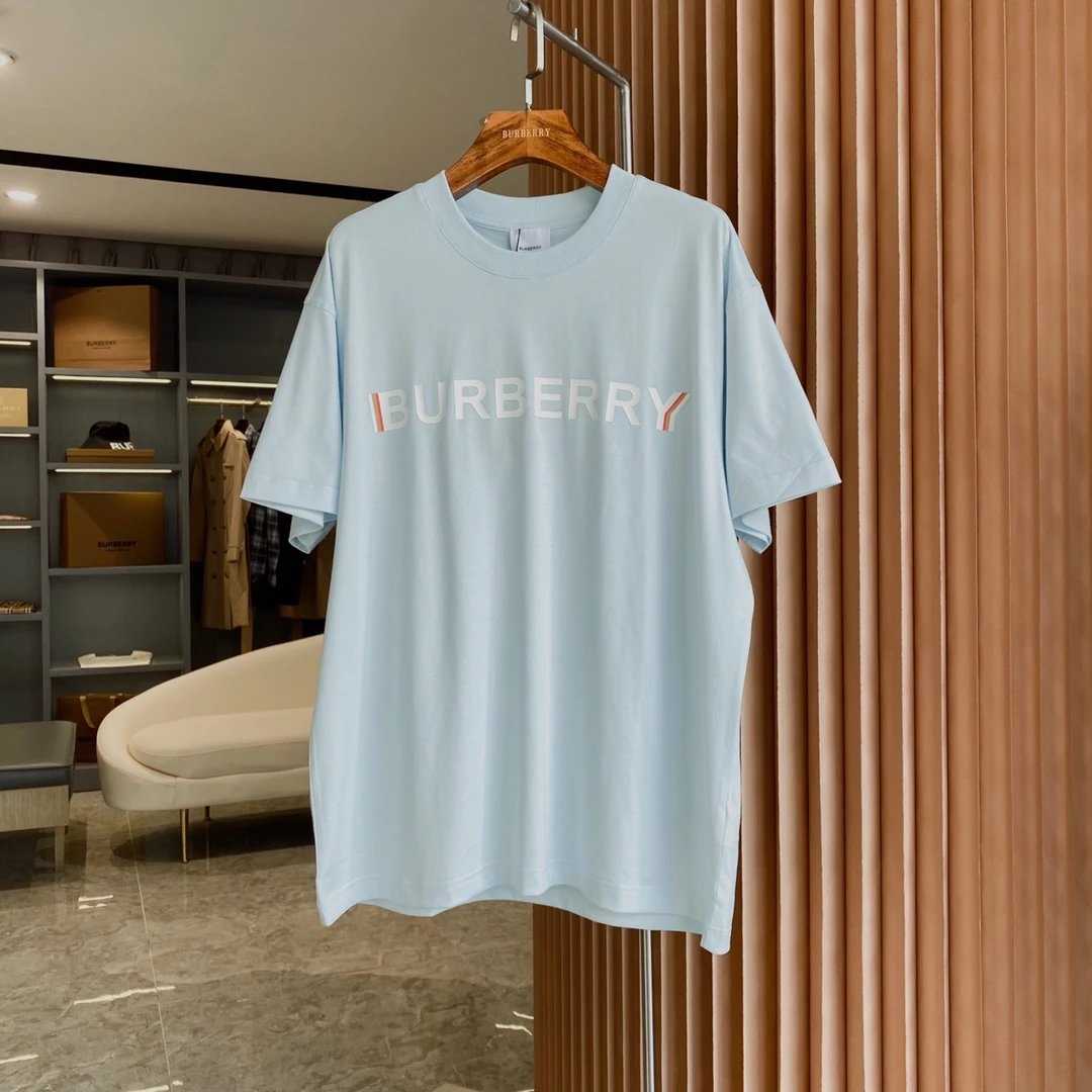 Burberry T-Shirts