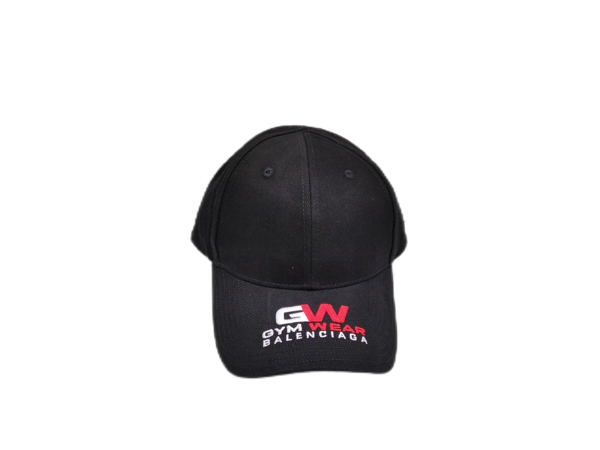 MLB Balenciaga...Hat