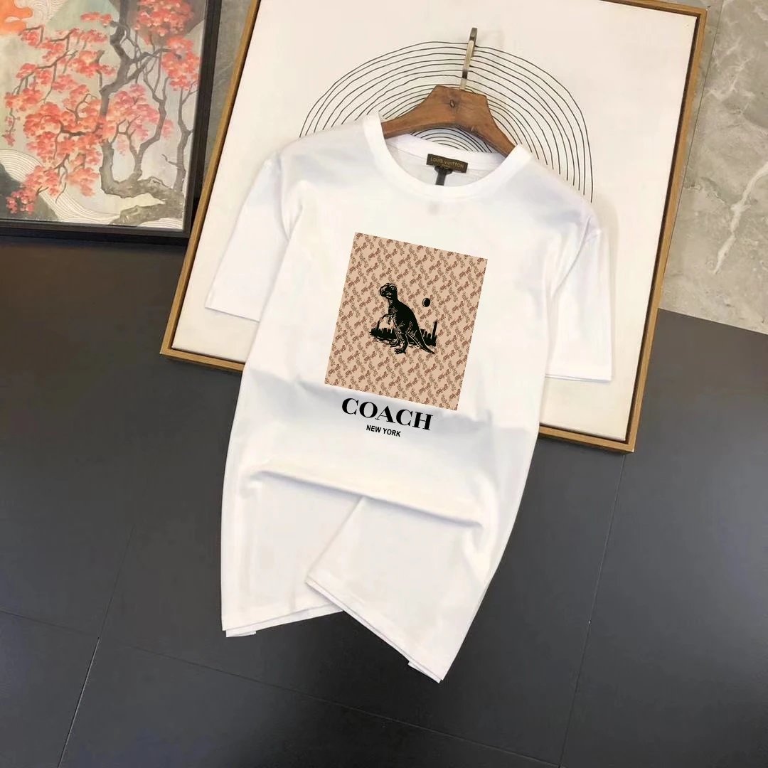 COACH T-Shirts