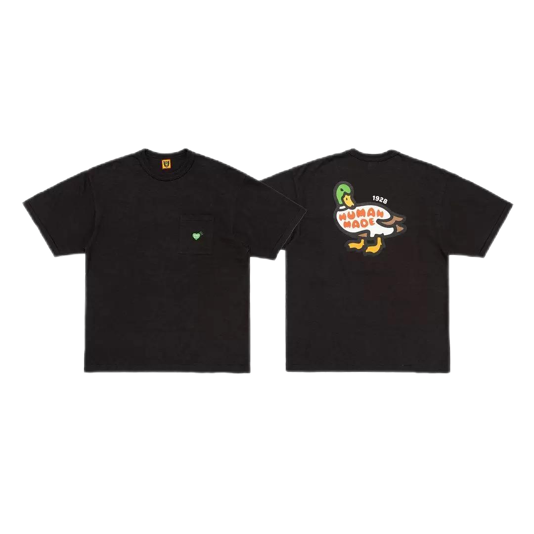 Human Made T-Shirts