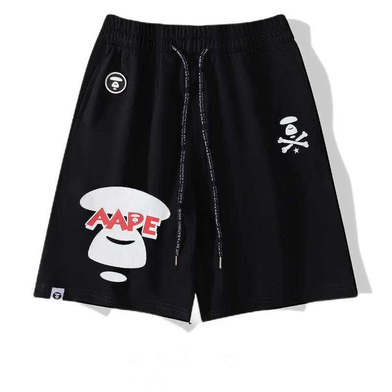 A Bathing Ape Shorts