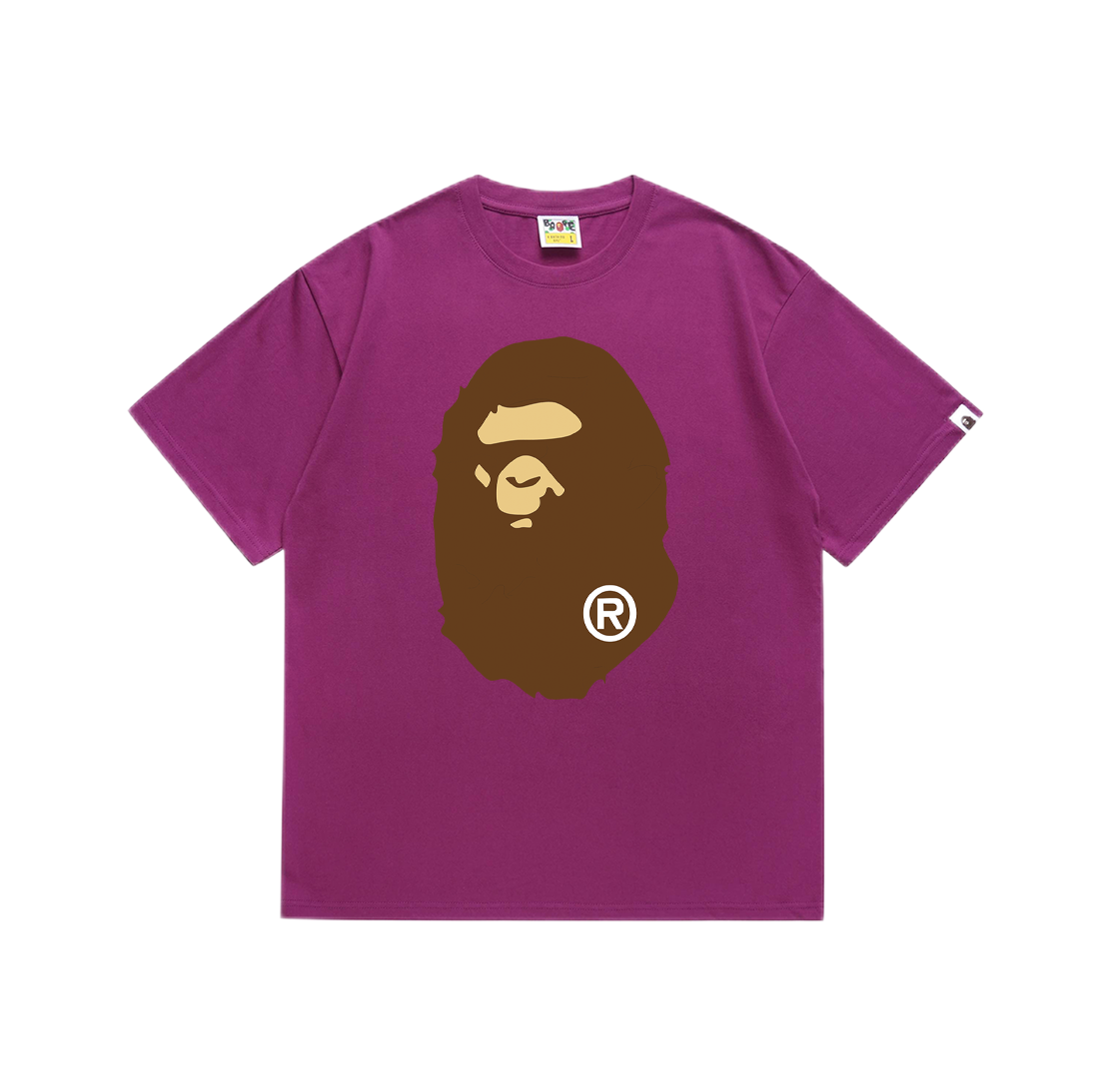 A Bathing Ape T-Shirts