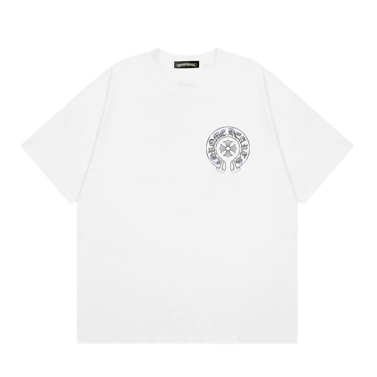 Chrome Hearts T-Shirts