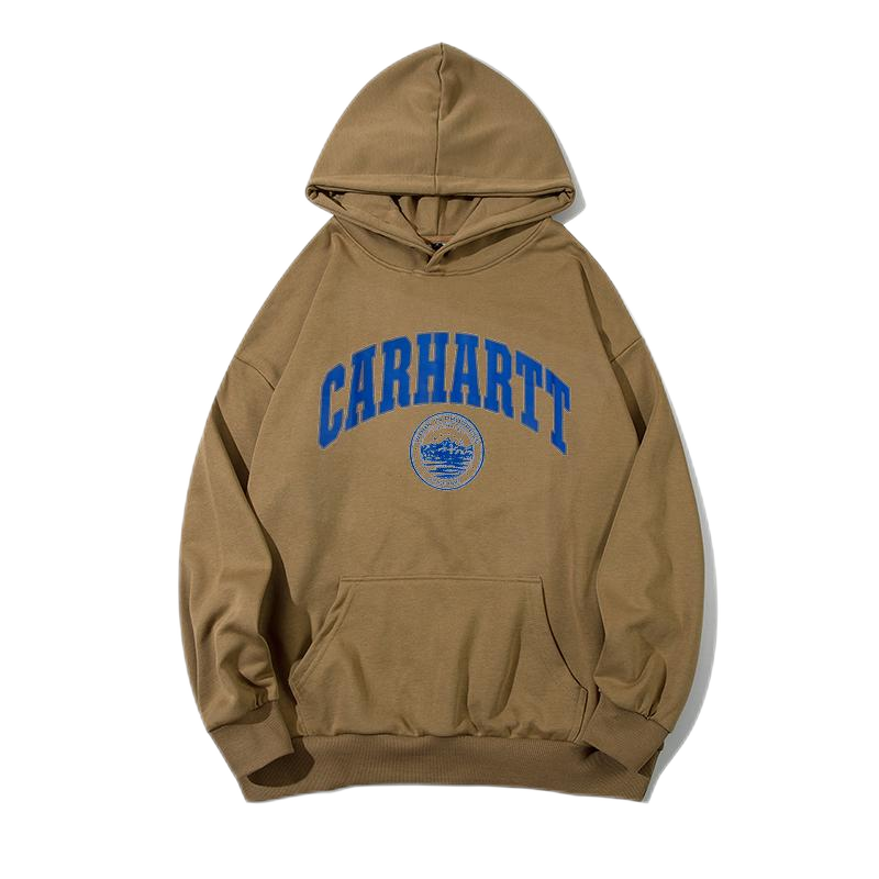Carhartt Hoodies