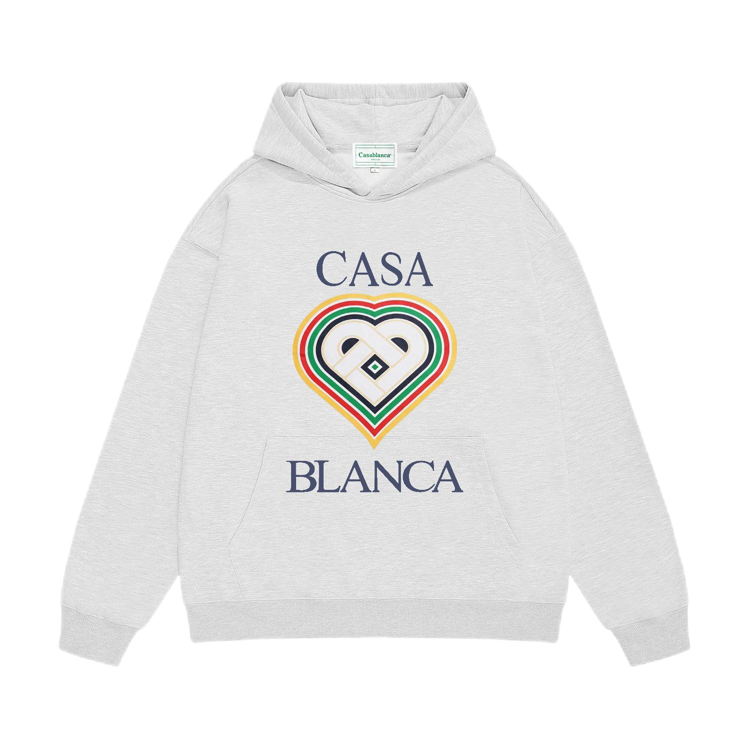 Casablanca Hoodies