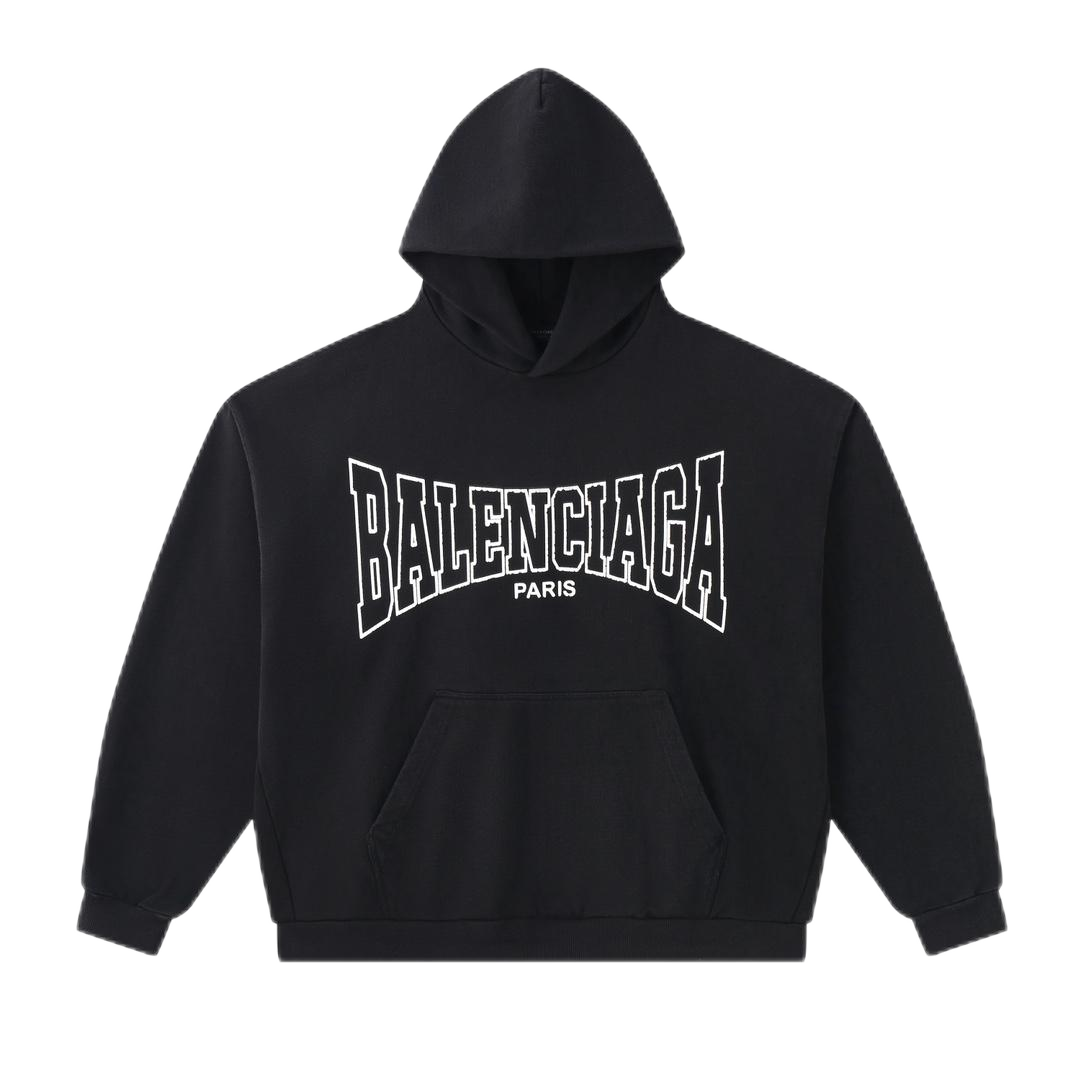 Balenciaga Hoodies