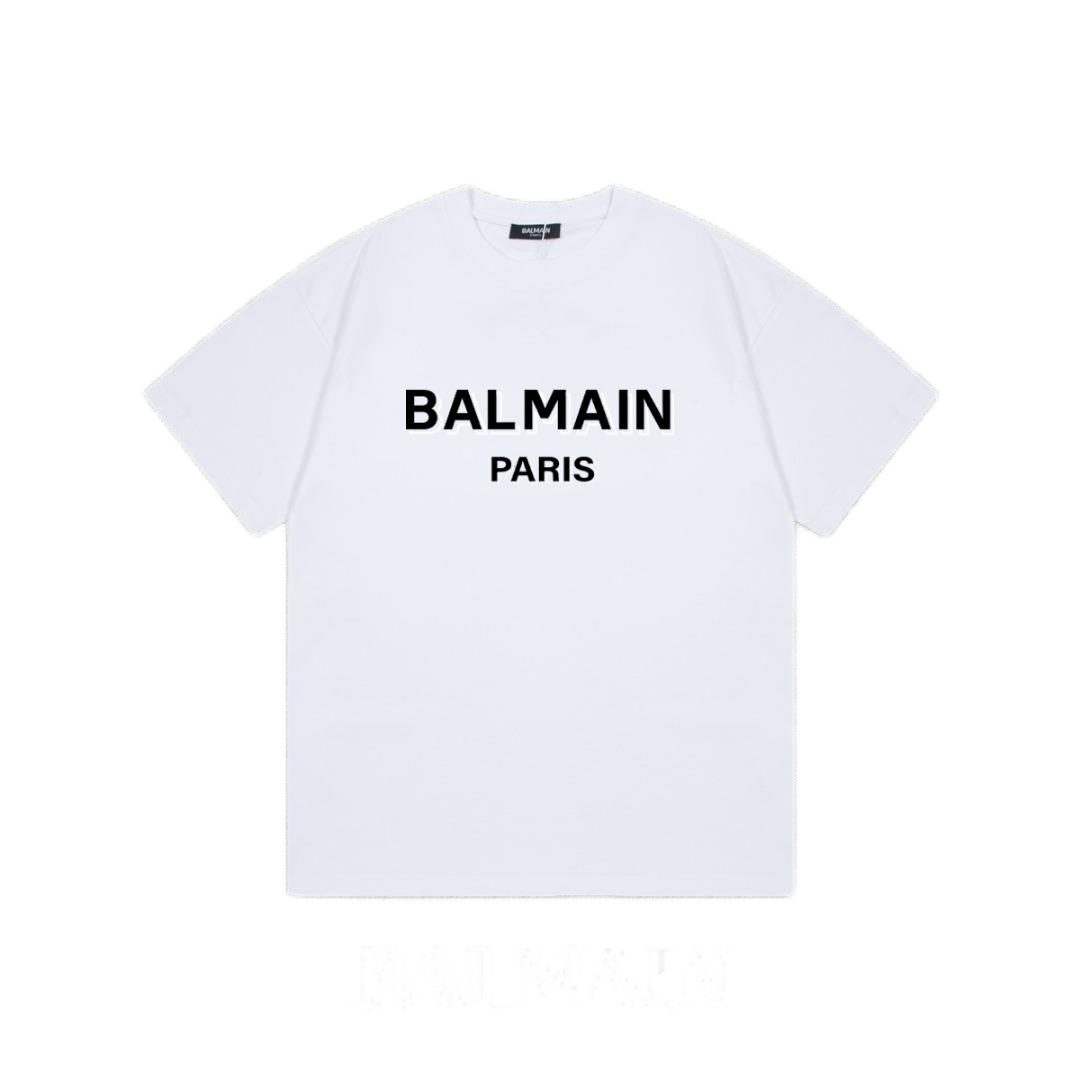 Balmain T-Shirts