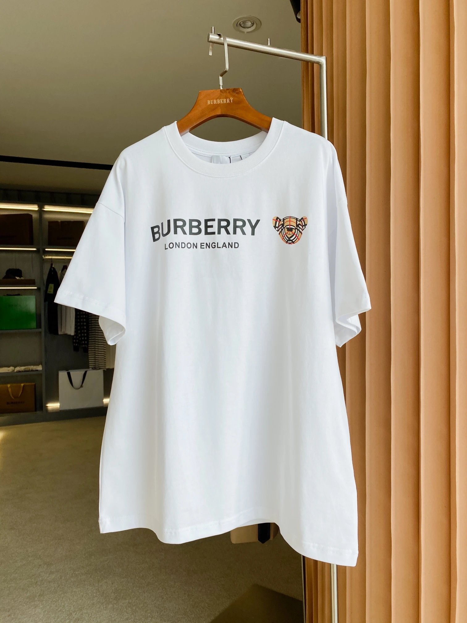 Burberry T-Shirts