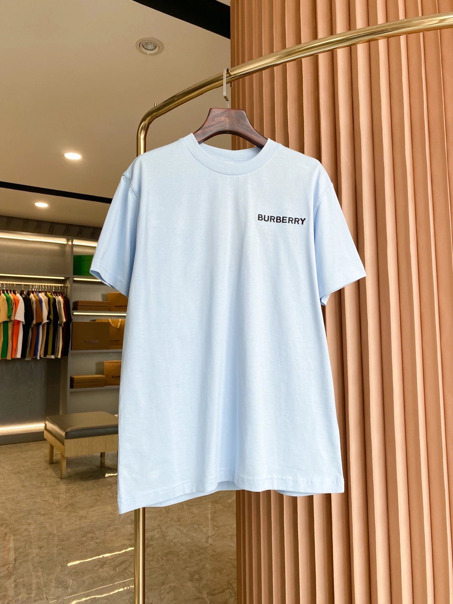Burberry T-Shirts