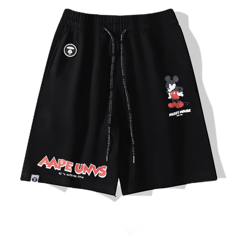A Bathing Ape Shorts