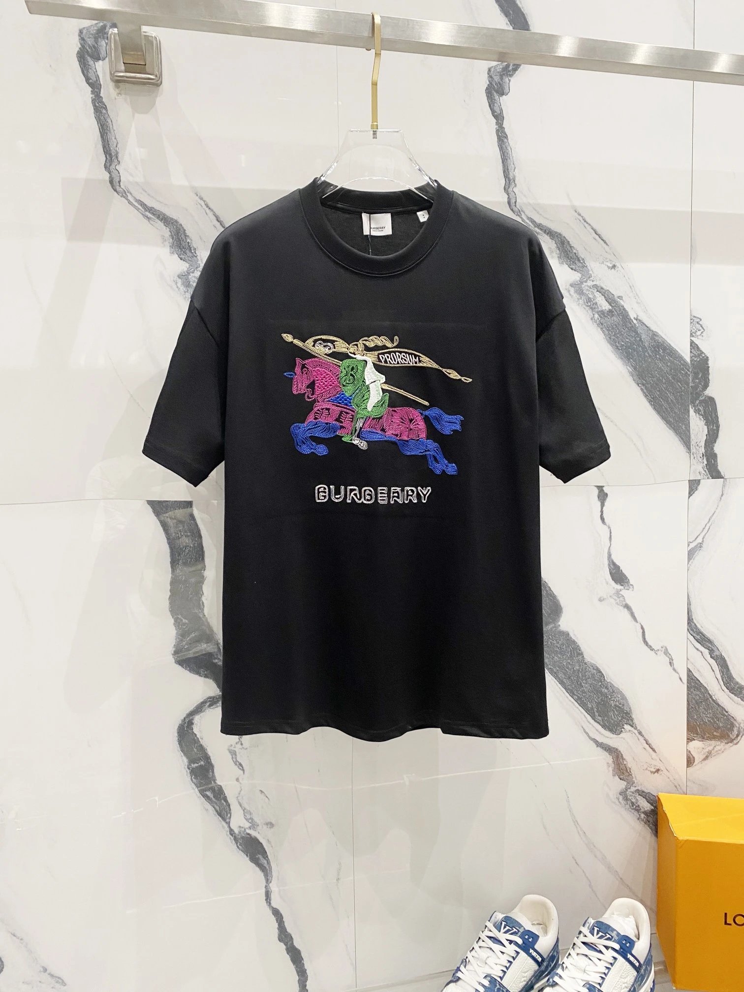 Burberry T-Shirts