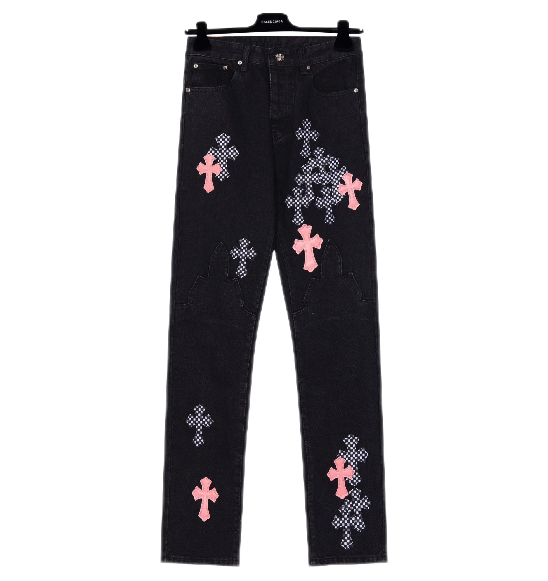 Chrome Hearts Pants