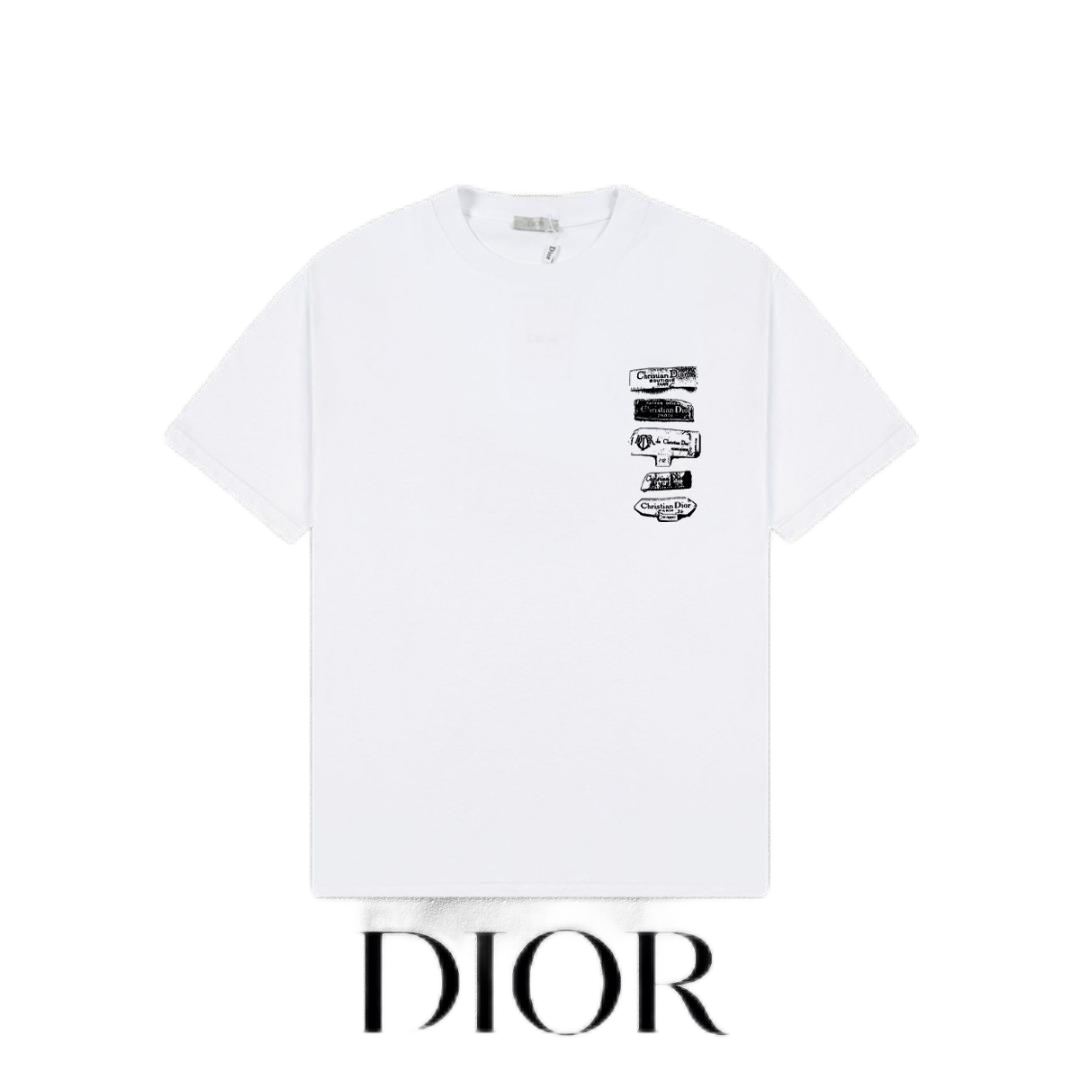 Dior T-Shirts