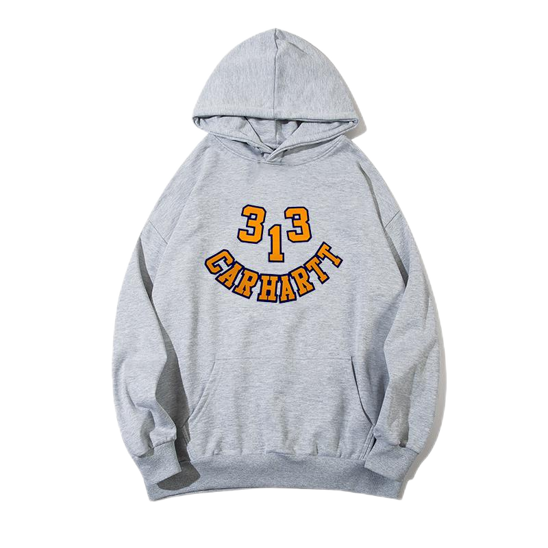 Carhartt Hoodies