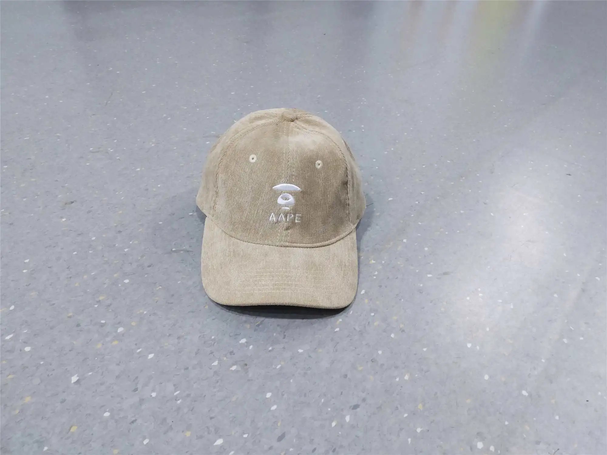 Balenciaga Fila...Hat